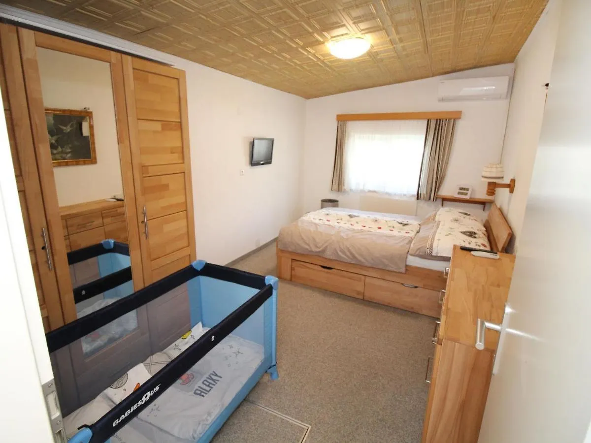 Holiday Home Bungalow Leopoldau By Interhome Wien