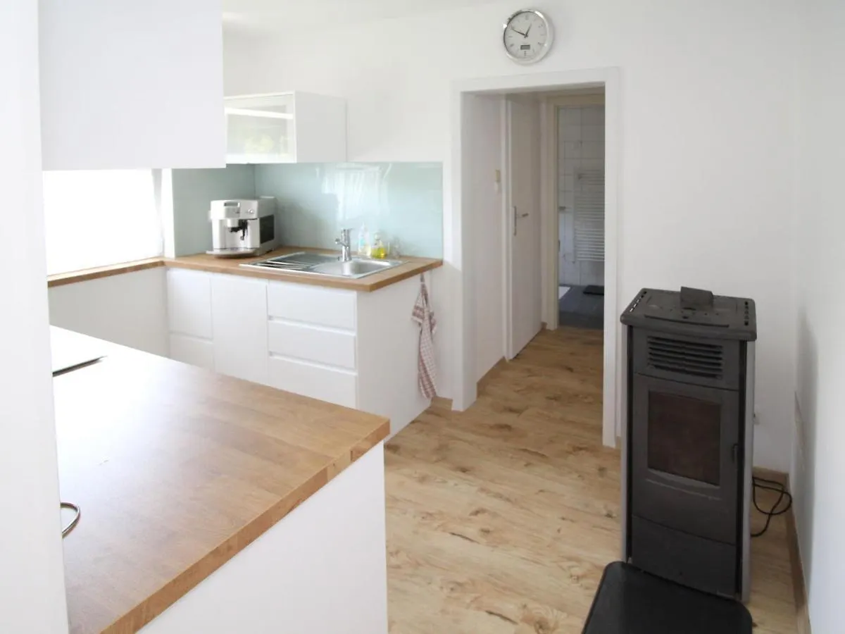 Holiday Home Bungalow Leopoldau By Interhome Wien Österreich
