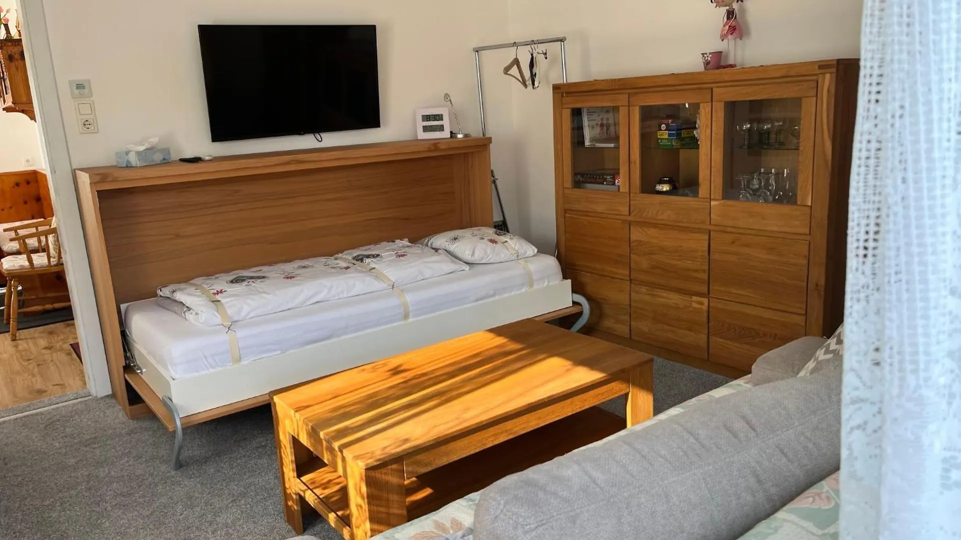 Holiday Home Bungalow Leopoldau By Interhome Wien 0*,