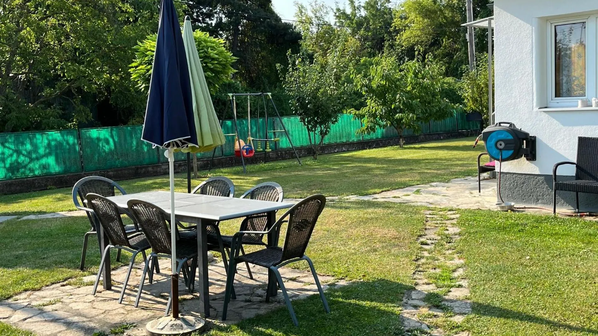 Holiday Home Bungalow Leopoldau By Interhome Wien