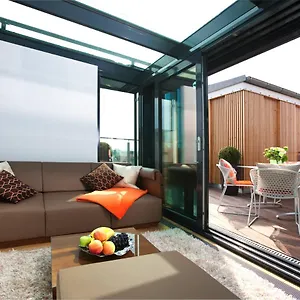 Residence, Hall - Parliament Apart Otel