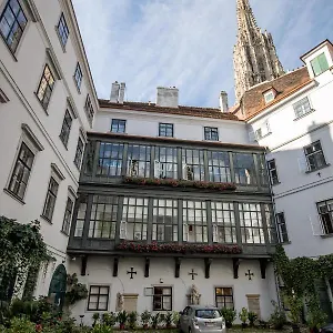  Szálloda Gaestehaus Deutscher Orden