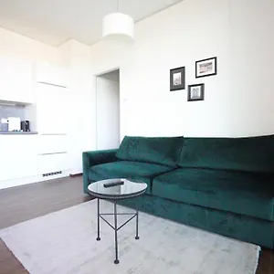 Apartment Exclusive With Pool And Terrace, Wien
