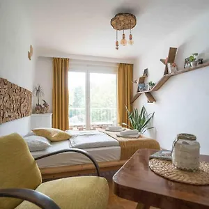 Apartment Cozy And Stylish Near Schoenbrunn Castle, Wien