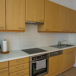 Apartment Living - Gumpendorfer Straße, Wien