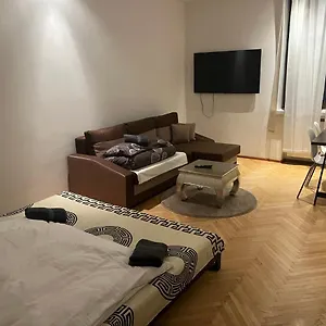Apartment Schöne In Der Wiener Innenstadt, Wien
