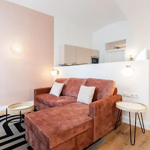  Apartman Easy Flat Sankt Elisabeth