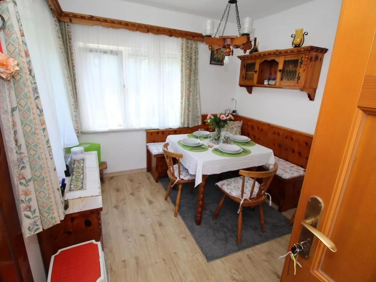 Holiday Home Bungalow Leopoldau By Interhome Vienna
