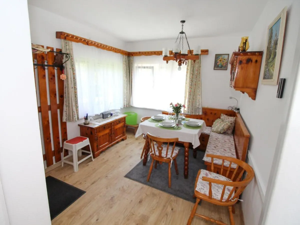 Holiday Home Bungalow Leopoldau By Interhome Vienna Austria
