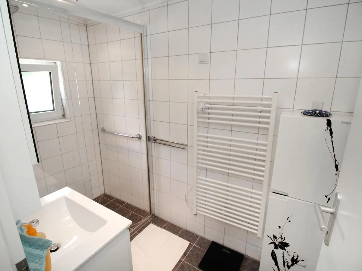 Holiday Home Bungalow Leopoldau By Interhome Vienna Austria
