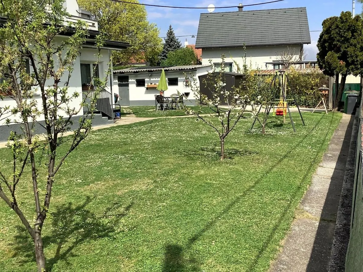 Holiday Home Bungalow Leopoldau By Interhome Vienna 0*,  Austria