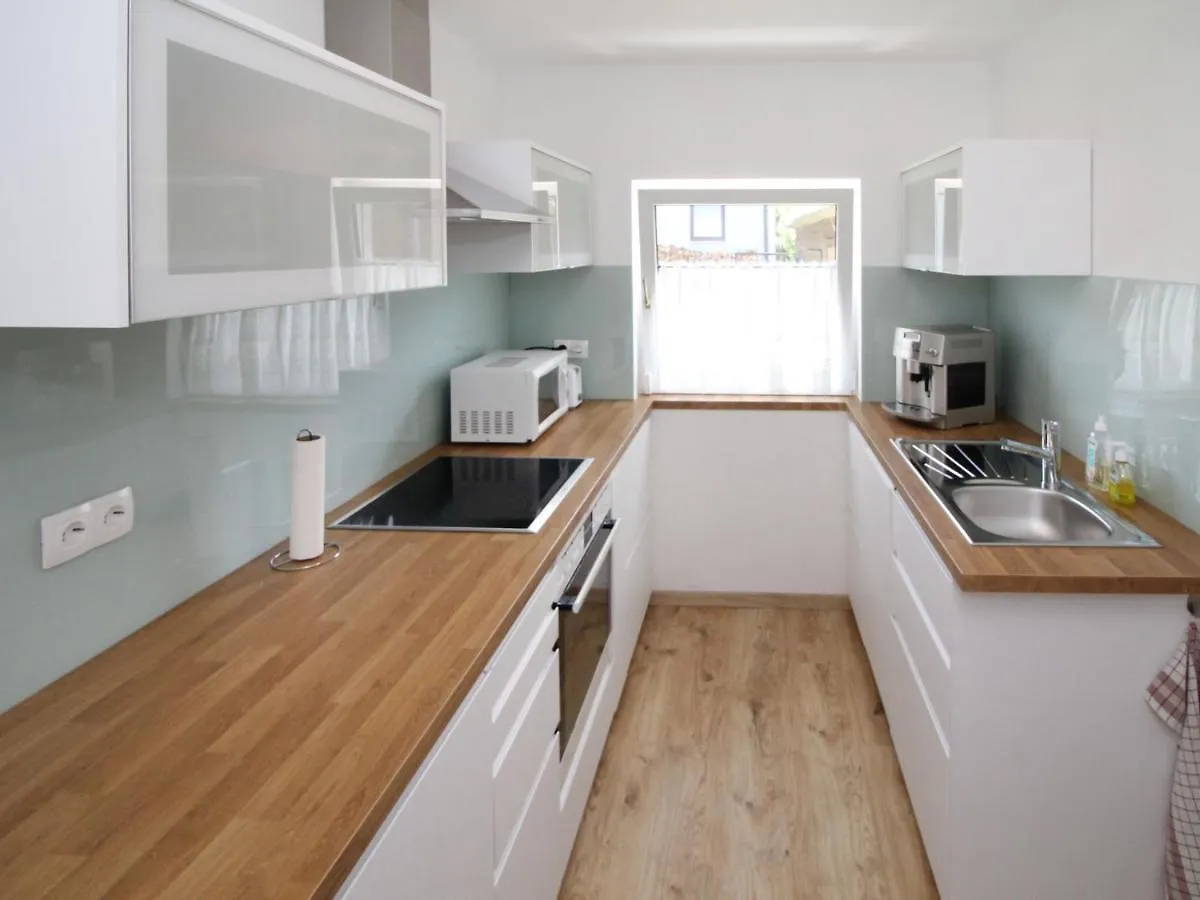 Holiday Home Bungalow Leopoldau By Interhome Vienna