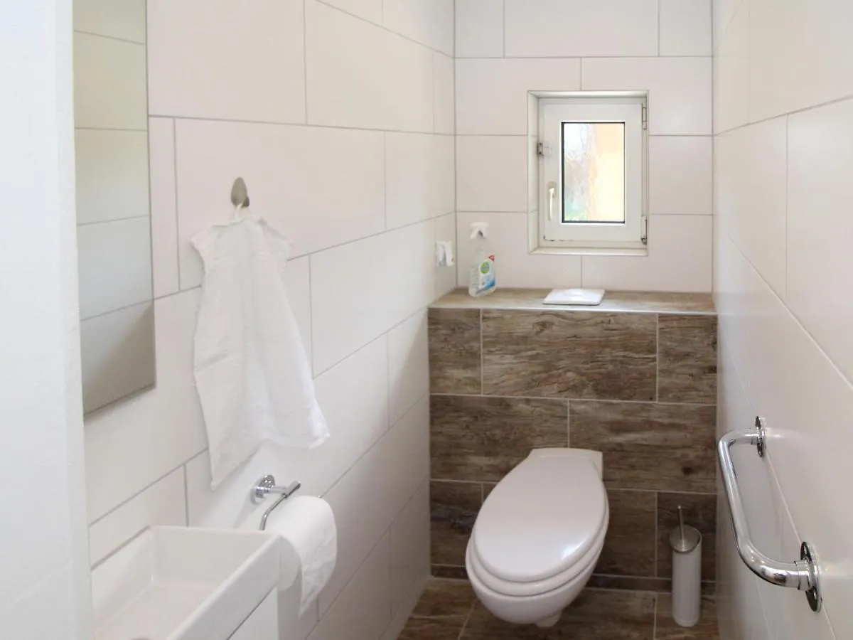 Holiday Home Bungalow Leopoldau By Interhome Vienna
