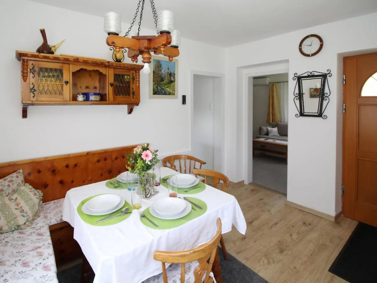 Holiday Home Bungalow Leopoldau By Interhome Vienna 0*,  Austria