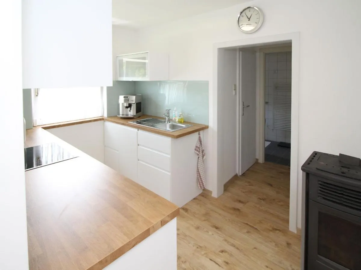 Holiday Home Bungalow Leopoldau By Interhome Vienna