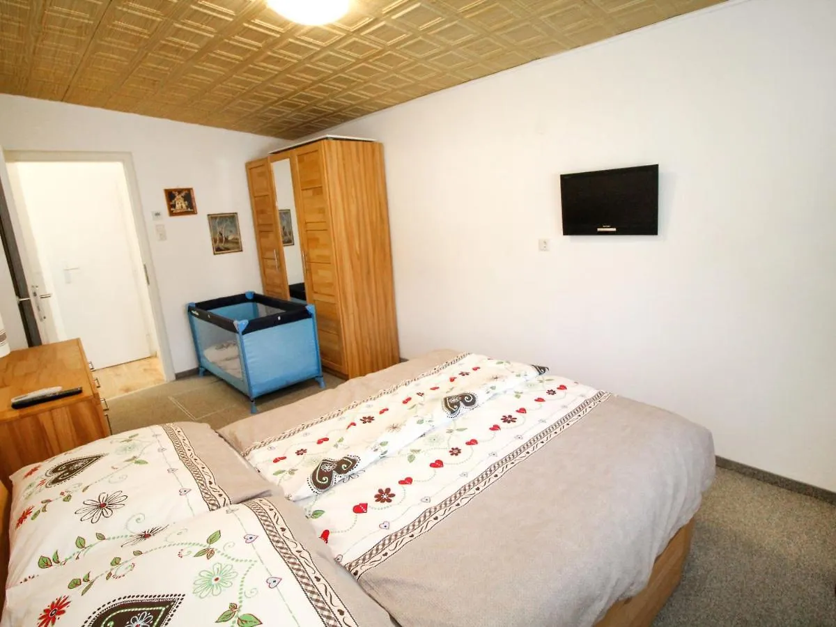 Holiday Home Bungalow Leopoldau By Interhome Vienna