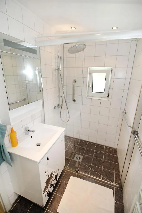 Holiday Home Bungalow Leopoldau By Interhome Vienna