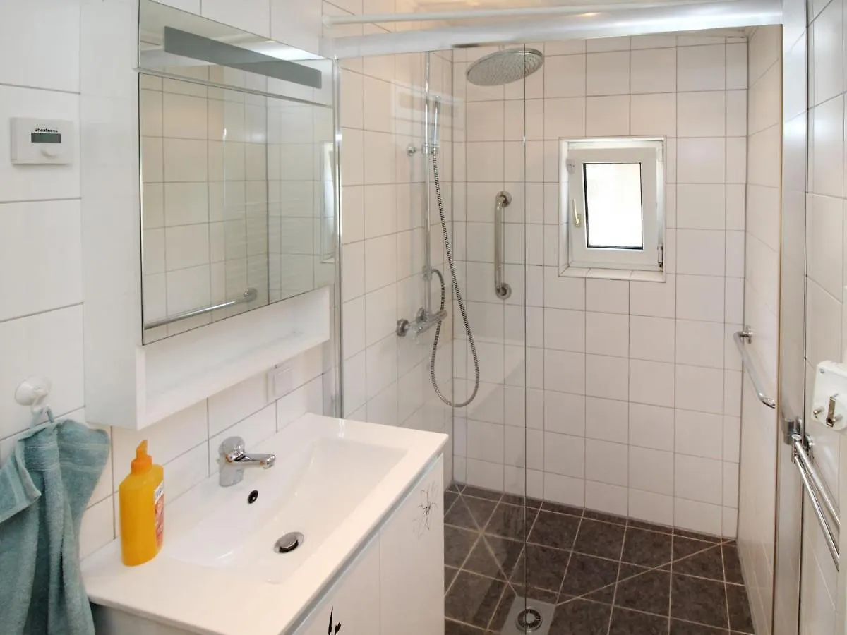 Holiday Home Bungalow Leopoldau By Interhome Vienna