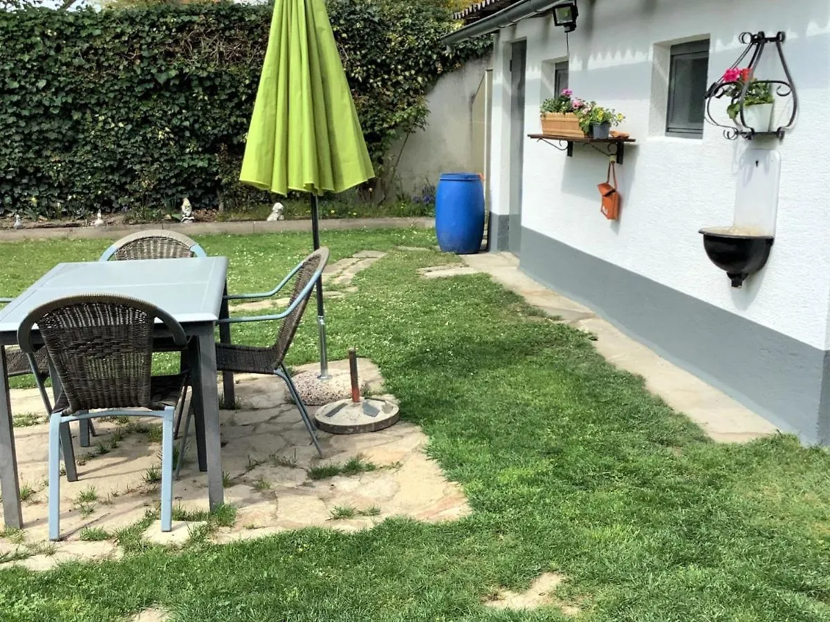 Holiday Home Bungalow Leopoldau By Interhome Vienna Austria