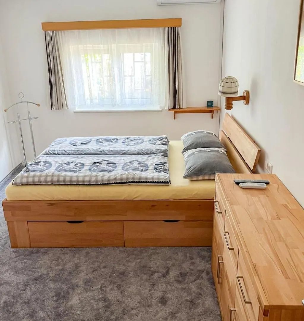 Holiday Home Bungalow Leopoldau By Interhome Vienna Austria